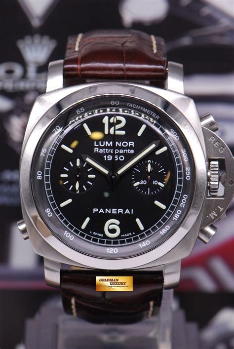 Panerai PAM213 for Sale 